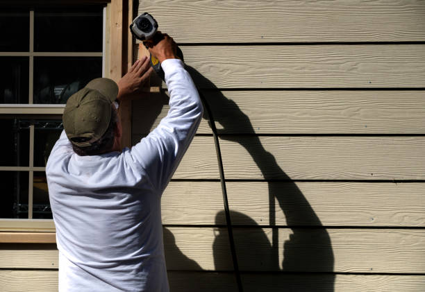 Best Weatherproofing and Sealing  in Portland, IN